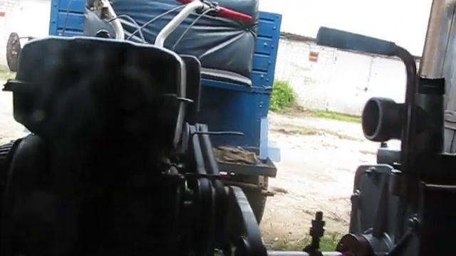 Досада Как я лопухнулся с помпой для мотоблока смотреть онлайн