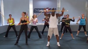 Billy Blanks - Personal Best