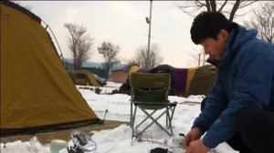 Kovea KB-1109 Spider Stove