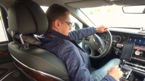 Хундай Генезис G90 Немцы напряглись!!!