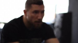 Андрей Филипов - разминка