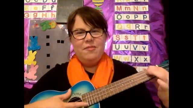 DM ukulele смотреть онлайн