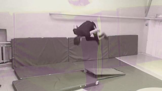 Правильное движение-Time Jump смотреть онлайн