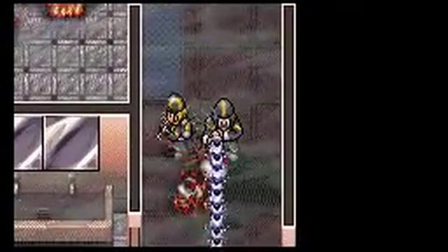 SNES - The Firemen (Unreleased US Prototype)  - Level 1 смотреть онлайн