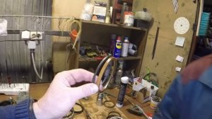 ?РЕМОНТ ГИДРОЦИЛИНДРА СТРЕЛЫ экскаватора?Как правильно установить уплотнения на ПОРШЕНЬ и БУКСУ?