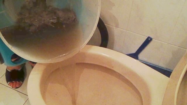 Как ухаживать за.....пылесосом??? смотреть онлайн