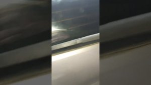 Снятие пола  на Тойота Опа .