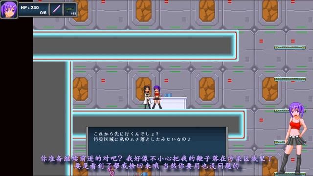 【LAB2-Under Ground- P2】按摩是门手艺，享受需要体力！想要更有情调？那还得有道具！ смотреть онлайн