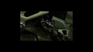 Kawasaki ZZR1100 K.H.I.