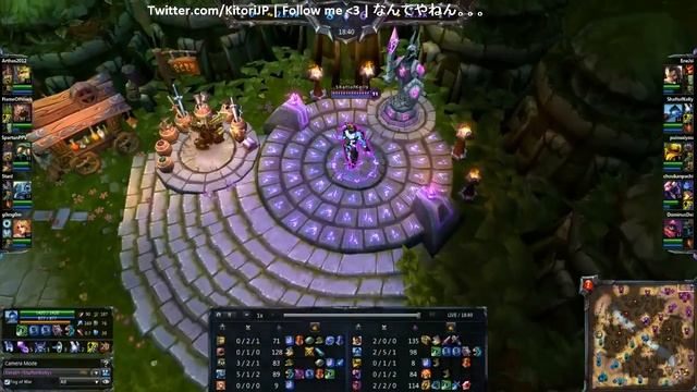 Kitori - Game review to help lower Elo learn and improve смотреть онлайн