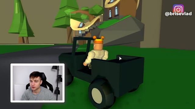Adopt Me 2017 vs 2021! Как ВЫГЛЯДЕЛ СТАРЫЙ Адопт Ми Роблокс раньше? Брайс Roblox.