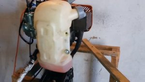 Карвер + карбюратор дельта