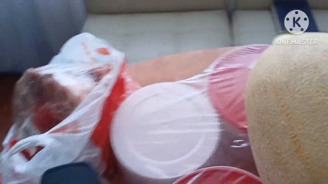 Накупила всякой всячины! смотреть онлайн