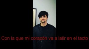 Дмитрий Колдун - Я буду любить тебя ( with spanish subtitles)