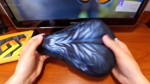 Чехол CoolChange на седло велосипеда | Алиэкспресс