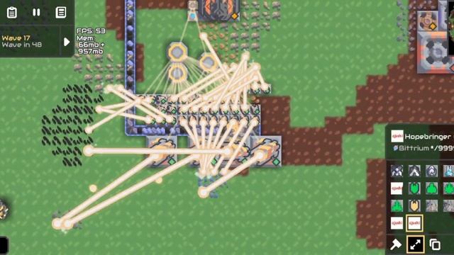 So THIS is THE TOP RATED MOD in MINDUSTRY смотреть онлайн