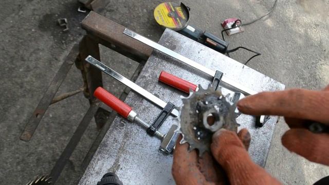 циркулярка + фуганок + рейсмус своими руками (2 часть ) смотреть онлайн