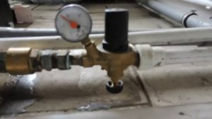 Запуск газовой котельной