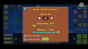 Как сделать загадочные орбы из 2.2 в 2.1 geometry dash.