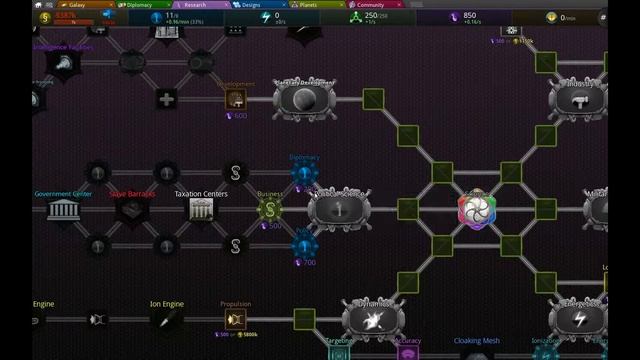 Star Ruler 2 ABEM Game #3 - Part 1 смотреть онлайн