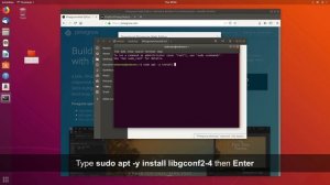 Pinegrow setup on Ubuntu 18 04 LTS