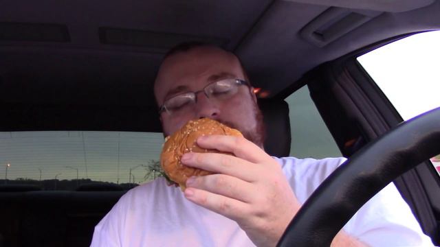 Five Guys Бургеры!!! - Обзор (Пять Чуваков) смотреть онлайн