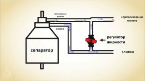 Что скрывается под обозначениями на молоке. Нормализованное, восстановленное молоко | часть 1
