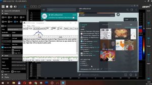 RTL-SDR Декодируем морзянку CwGet