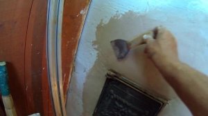 6. Ремонт топочной части кирпичной печи