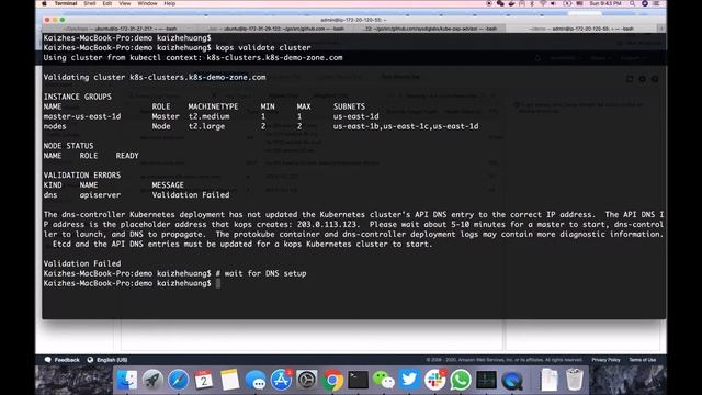 Learn Kubernetes Security | 1. Kubernetes Architecture