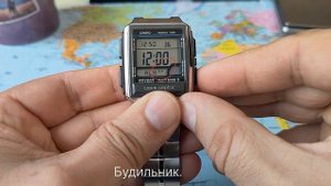Casio WV-59RD-1AJF