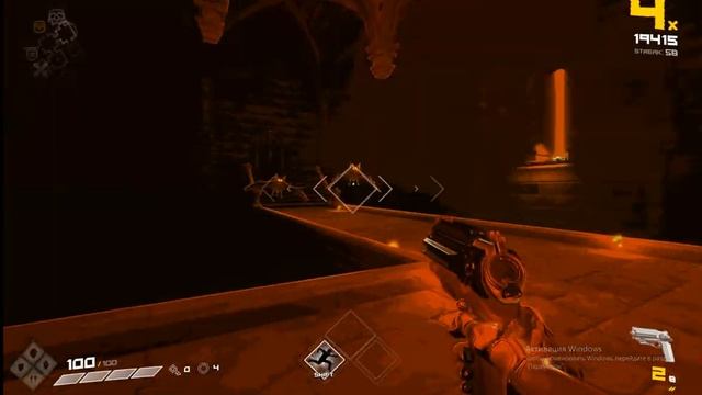 BPM Bullets Per Minute прохождение смотреть онлайн