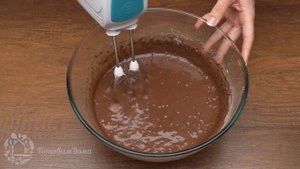 Очень Вкусно и Шоколадно! Шоколадные капкейки (кексы)