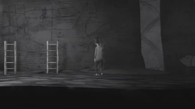 The guilt and the shadow #3 - Гробница и ветер перемен смотреть онлайн