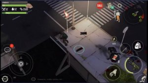 Prey Day. Собираем грузы в городе онлайн.