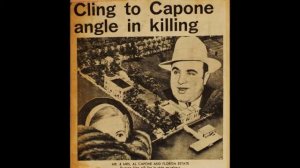 Al Capone   A Historical Documentary