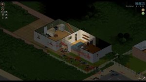 Let's Play Project Zomboid v0.1.5d German/Deutsch 2. Versuch Part 3