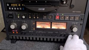 Катушечный магнитофон Otari MX 5050 B III 2