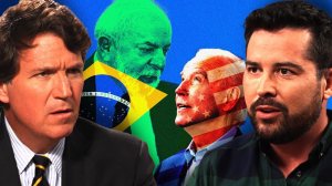 Warning From Exiled Journalist: The U.S. Is Making a Huge Mistake (Portuguese Translation)