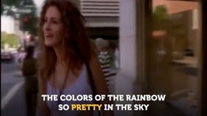 ПЕРЕВОД ПЕСНИ What a wonderful world - Louis Armstrong