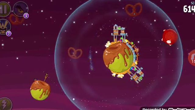capitulo 7 de angry birds space porfin смотреть онлайн