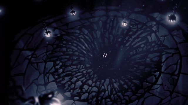 HOLLOW KNIGHT ➤ Хороший финал ➤ ЛУЧЕЗАРНОСТЬ И МНЕНИЕ ОБ ИГРЕ