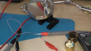 Радиоприёмник Retekess TR110. Подготовка к ремонту.mp4