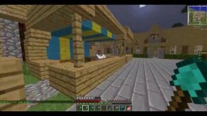 Minecraft:RPG Plugin Sever:Fullbring