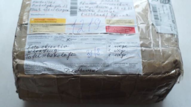 РО3-3м макро, переходник Pentacon Six - Nikon и шоколадка из Германии ) смотреть онлайн