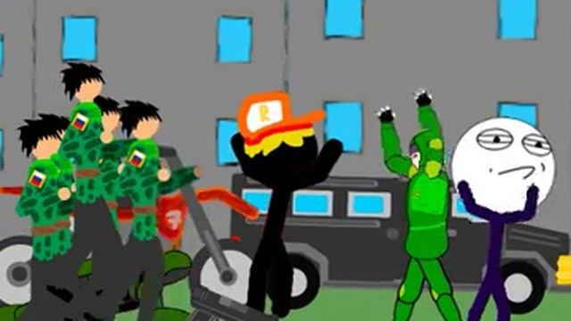 Рисуем мультфильмы 2 смотреть онлайн