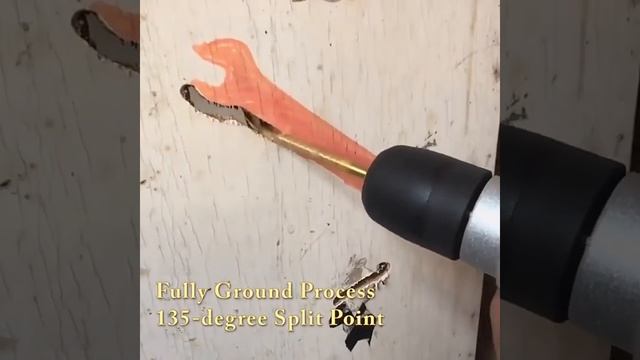 Набор кобальтовых сверл смотреть онлайн