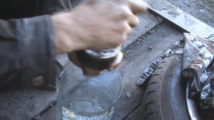 Замена пыльника наружного ШРУС ВАЗ 2108-2115