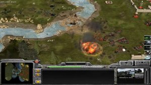 РЕМЕЙК РЕД АЛЕРТА ОТ ФАНАТОВ! - Red Alert Redux (Generals ZH mod)