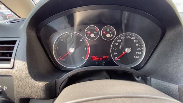 Обзор Ford C-MAX I, 2007 г. ПРОХОР | Просто Хорошие Автомобили смотреть онлайн